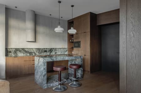 Apartment 73A